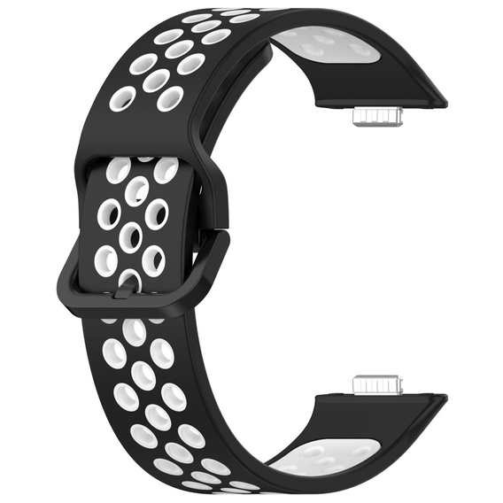 Silikonový řemínek pro Huawei Watch Fit 4 / 4 Pro / 3