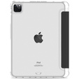 Pouzdro pro iPad Pro 11 2022 / 2021 / 2020, Smartcase Hybrid, se slotem na stylus, černé
