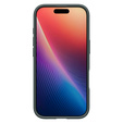 Pouzdro Spigen Liquid Air pro iPhone 17, Abyss Green