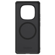 Pouzdro NILLKIN pro Xiaomi Redmi Note 14 Pro+ 5G, Frosted Shield, pro MagSafe, černé