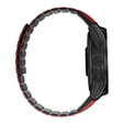 Silikonový řemínek QuickFit pro Garmin Fenix 26mm