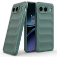 Pouzdro pro OnePlus Nord 4, Gaming Shockproof, zelené