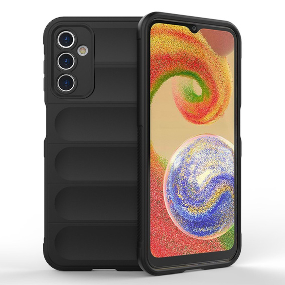 Pouzdro pro Samsung Galaxy A14 4G/5G, Gaming Shockproof, černé