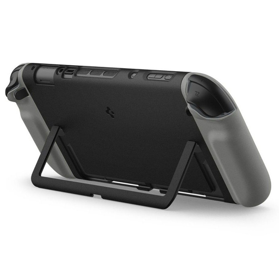 Pouzdro pro Nintendo Switch 2, SPIGEN, Dual Grip, černé 