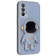 Pouzdro pro Realme GT Master Edition Astronaut, modré