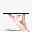 Pouzdro pro Xiaomi Pad 6, Magnetic Smartcase, černé