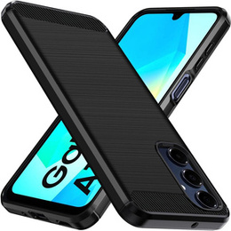 Pouzdro pro Samsung Galaxy A16, Carbon, černé