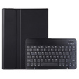 Pouzdro + klávesnice Xiaomi Pad 6/6 Pro, černé