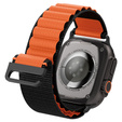 Řemínek Spigen WBF1 Band pro Apple Watch 8/9/10/11/SE/Ultra 1/2 (44/45/46/49 mm)