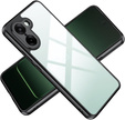Pouzdro pro OnePlus Nord CE5, Fusion Hybrid, průhledné