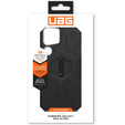Pouzdro Urban Armor Gear pro Galaxy S24 Ultra, Pathfinder MagSafe, černé