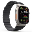 Magnetický řemínek pro Apple Watch 1/2/3/4/5/6/7/8/9/SE/ULTRA/ULTRA 2 42/44/45/49MM