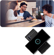 Pouzdro Spigen Rugged Armor pro Samsung Galaxy Note 10+ Plus