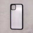 Pouzdro pro iPhone 11 Pro Max, ERBORD Guardian, černé