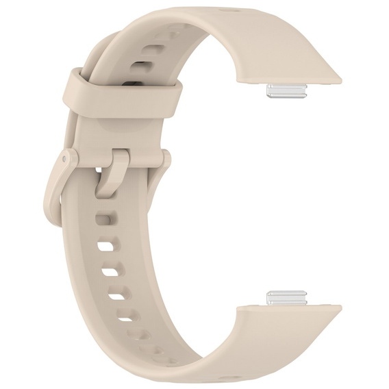 Silikonový řemínek pro Huawei Watch Fit 4 / 4 Pro / 3