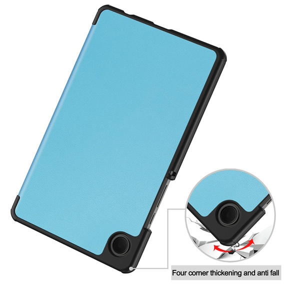 Pouzdro s klopou Smartcase pro Samsung Galaxy Tab A11/A9