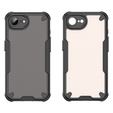 Pouzdro pro Iphone 16E, Armor Frosted Case, černé