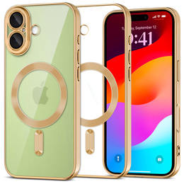 Pouzdro Electro MagSafe pro iPhone 17