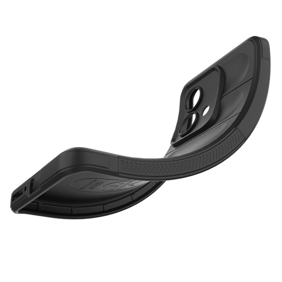 Pouzdro pro Motorola Edge 40 Neo, Gaming Shockproof, černé