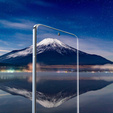 ENKAY Tvrzené sklo pro Xiaomi Redmi Note 14 Pro+ 5G, černé