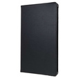 Pouzdro pro Lenovo Tab P11 Pro Gen 2 TB132FU TB132XU 11.2" TB330FU 10.95", otočné o 360°, černé