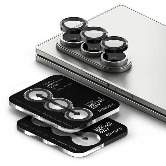 Ringke Camera Frame Protector pro Samsung Galaxy Z Fold 7 5G