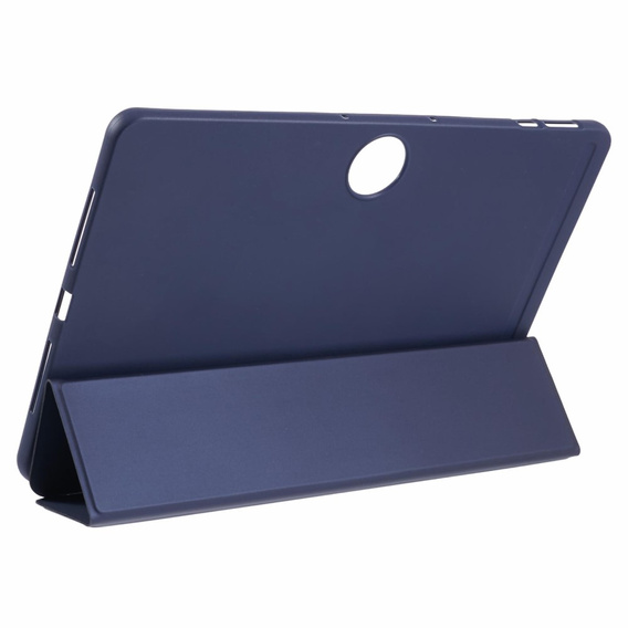Pouzdro pro Honor Pad 9, Smartcase, námořnicky modré