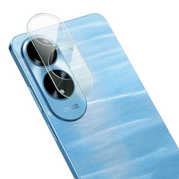 Tvrzené sklo na fotoaparát pro Oppo A60, průhledné