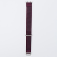 Nylonový řemínek pro Apple Watch 1/2/3/4/5/6/7/8/SE/ULTRA 42/44/45/49 mm, vínový