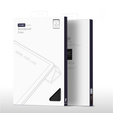 Pouzdro pro Samsung Galaxy Tab S10 Ultra, Dux Ducis Domo, černé