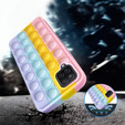 Pouzdro Push Bubble Pop It pro Huawei P40 Lite