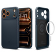 Pouzdro Spigen Thin Fit Mag – s MagSafe pro iPhone 17 Pro Max