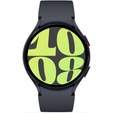 2x hybridní sklo ERBORD pro Samsung Galaxy Watch 6 44mm