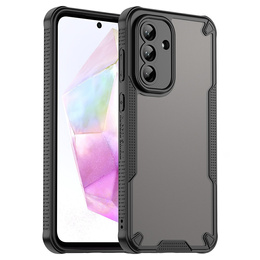 Pouzdro pro Samsung Galaxy A56, Armor Frosted Case, černé