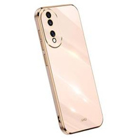 Pouzdro pro Honor 90, Glamour CamShield, růžové