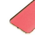Pouzdro pro Xiaomi Redmi Note 11 Pro 4G/5G, Electro Ring, červené