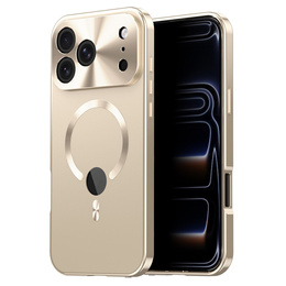 Pouzdro s privatizačním sklem, s MagSafe pro iPhone 17 Pro