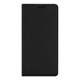 Pouzdro Dux Ducis pro Samsung Galaxy A34 5G, Skinpro, černé