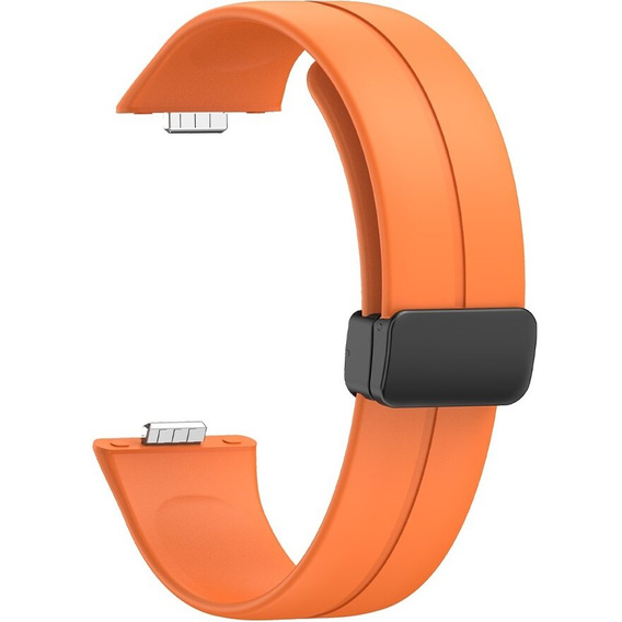 Silikonový řemínek pro Huawei Watch Fit 4 / 4 Pro / 3