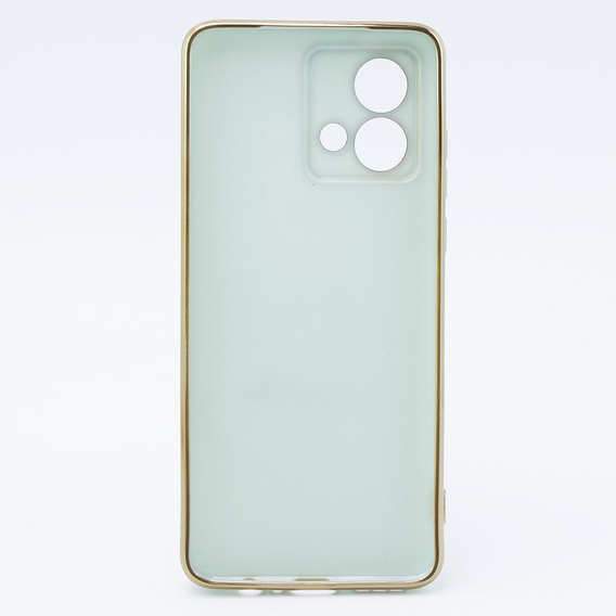 Pouzdro pro Motorola Moto G84 5G, Astronaut, mincovní