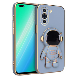 Pouzdro pro Huawei Nova 10 4G, Astronaut, modré