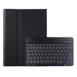 Pouzdro s klávesnicí Bluetooth pro Lenovo Idea Tab 11" 2025 TB336FU TB336ZU, černé