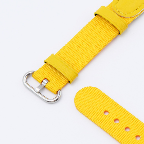 Nylonový řemínek pro Xiaomi Smart Band 10 / 9 / 8