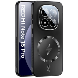 Pouzdro s MagSafe pro Xiaomi Redmi Note 15 Pro 5G