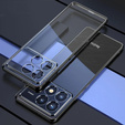 Pouzdro pro Xiaomi Poco F6 Pro, Frame Case, černé
