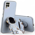 Pouzdro pro Xiaomi Mi 10 Lite, Astronaut, modré