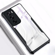 Pouzdro pro Oppo Reno 12 Pro, AntiDrop Hybrid, černé