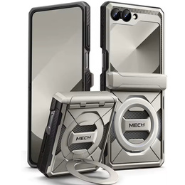 Pouzdro s magnetickou podložkou pro Samsung Galaxy Z Flip7 FE / Z Flip6