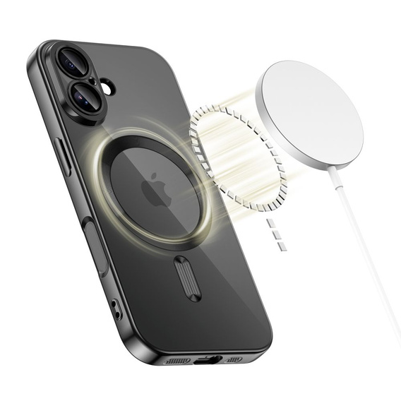 Pouzdro Electro MagSafe pro iPhone 17