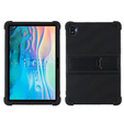 Silikonový obal pro TCL Tab 10s 9081X / TCL Tab 10s 9080G 2021, Impact, pancéřovaný, modré